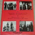 Resurrection - Nuclear Blast Sampler split