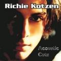 Richie Kotzen - Acoustic Cuts
