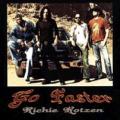 Richie Kotzen - Go Faster – Return of the Mother Head’s Family Reunion