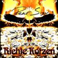 Richie Kotzen - Peace Sign