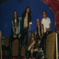 Rocket Queen - Guns `n` Roses tribute band