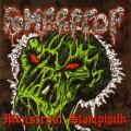 Rompeprop - Menstrual Stomphulk (Full-length)