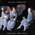 Ronnie James Dio - Black Sabbath - Heaven and Hell