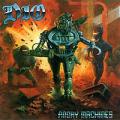 Ronnie James Dio - Dio - Angry Machines