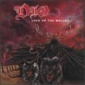 Ronnie James Dio - Dio - Lock up the Wolves
