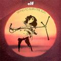 Ronnie James Dio - Elf - Trying To Burn The Sun