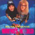 Ronnie James Dio - Music From The Motion Picture Wayne