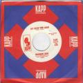 Ronnie James Dio - Ronnie Dio & The Prophets - Say You
