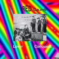 Ronnie James Dio - Ronnie & The Red Caps - Lover-conquest (Single)