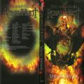 Royal Hunt - 20TH Anniversary Royal Hunt (3Cd+DVD)
