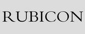 Rubicon logo