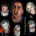 Rückwarts - Rückwarts (Demo)