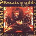 Running Wild - Death or Glory Tour - Live VHS