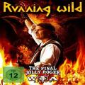 Running Wild - The Final Jolly Roger - Live DVD