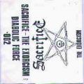 Sacrifice - The Exorcism DEMO