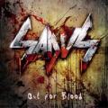Sadus - Out for Blood
