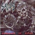Sadus - Swallowed in Black