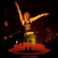 Saffron - A Taste of Krokus