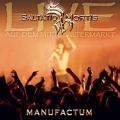 Saltatio Mortis - MANUFACTUM I.