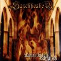 Sanctification - Misanthropic Salvation