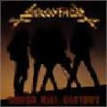 Sarcofago - Crush, Kill, Destroy (1992)