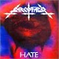 Sarcofago - Hate (1994)