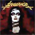 Sarcofago - The Laws of the Scourge (1991)