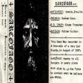 Sarcófago - Christ