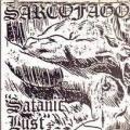 Sarcófago - Satanic Lust {Demo}