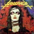 Sarcófago - The Laws of Scourge {Full-length}