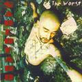 Sarcófago - The Worst {Full-length}