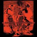 Satanic Warmaster - Black Metal Massacre LIVE
