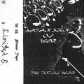 Satans Sign of War - The Total War (Demo)