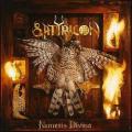 .Satyricon. - Nemesis Divina