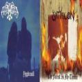 .Satyricon. - The Forest Is My Throne-Yggdrasill