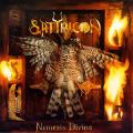 Satyricon - Nemesis Divina