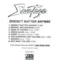 Savatage - Doesn
