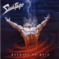 Savatage - Handful Of Rain