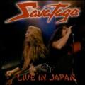 Savatage - Japan Live
