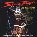 Savatage - Live Devastation