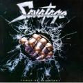 Savatage - Power Of The Night