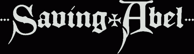 Saving Abel logo