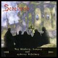 Schelmish - VON RAUBERN LUMPEN UND ANDEREN