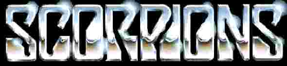 Scorpions logo