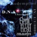 Septic Flesh - The Eldest Cosmonaut