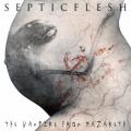 Septic Flesh - The Vampire from Nazareth