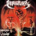 Sepultura (1986 - 1996) - Morbid Visions