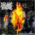 SevereTorture - Butchery of the Soul (EP)