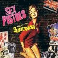 Sex Pistols - Agents of Anarchy