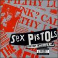 Sex Pistols - Filthy Lucre Live
